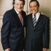 M.Jean-Louis BORLOO & M. Zakaria CHAKIB